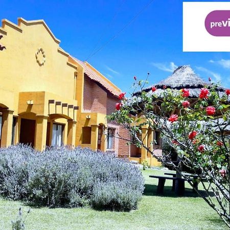Aparthotel Barranca Del Indio Merlo Esterno foto