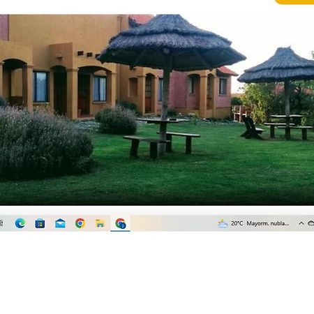 Aparthotel Barranca Del Indio Merlo Esterno foto