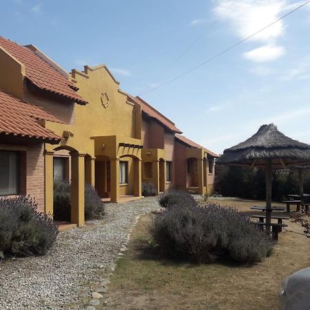 Aparthotel Barranca Del Indio Merlo Esterno foto