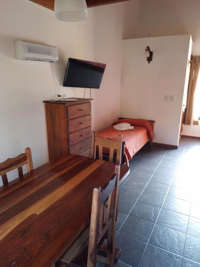Aparthotel Barranca Del Indio Merlo Esterno foto
