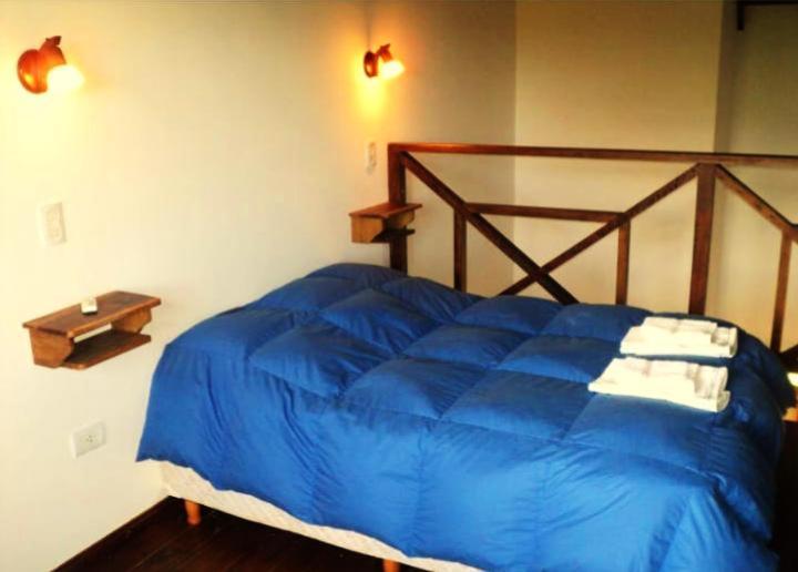Aparthotel Barranca Del Indio Merlo Esterno foto