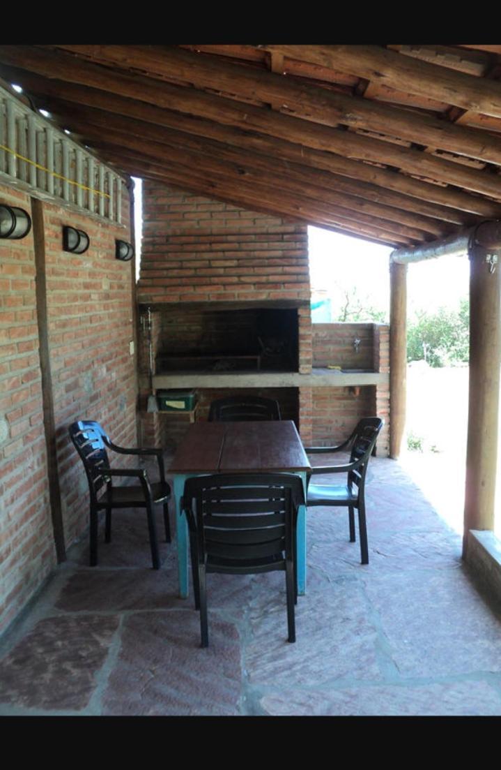Aparthotel Barranca Del Indio Merlo Esterno foto