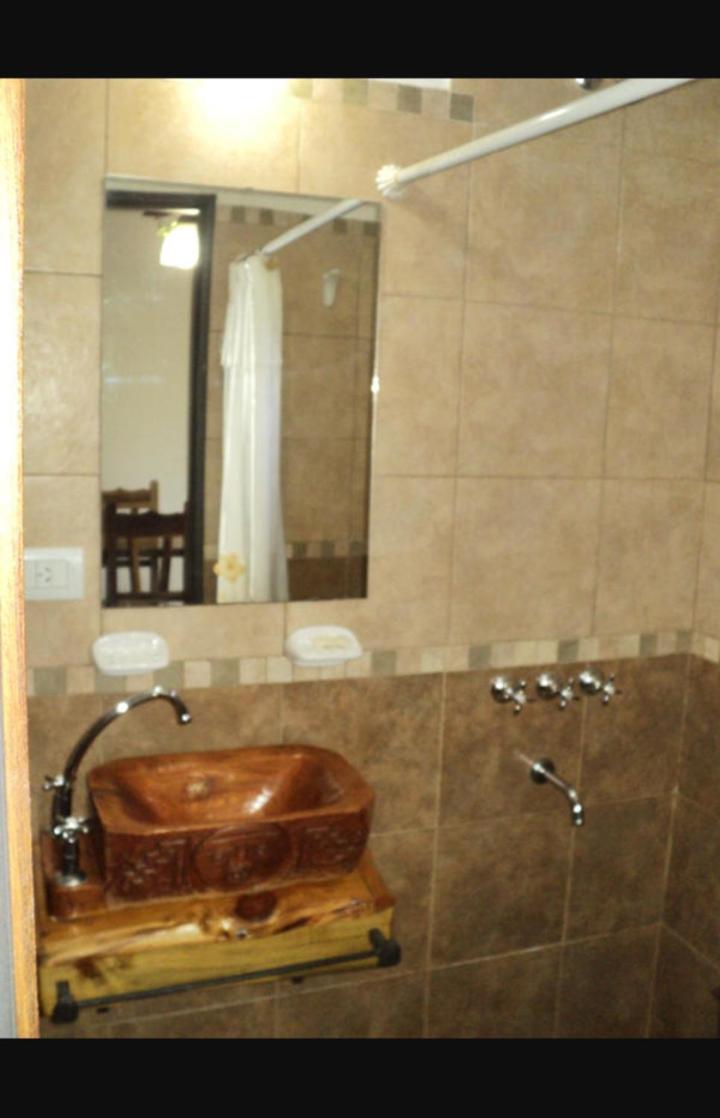 Aparthotel Barranca Del Indio Merlo Esterno foto