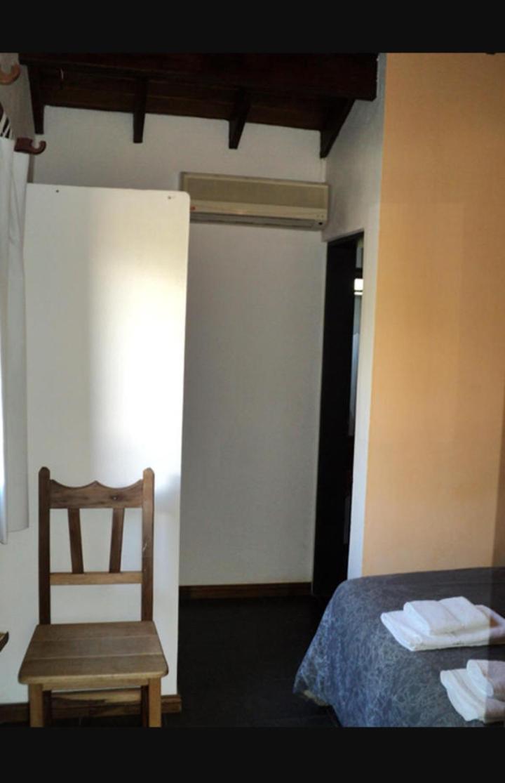 Aparthotel Barranca Del Indio Merlo Esterno foto