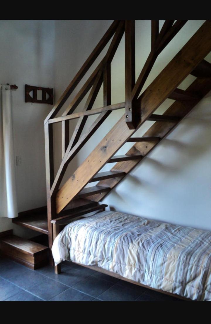 Aparthotel Barranca Del Indio Merlo Esterno foto