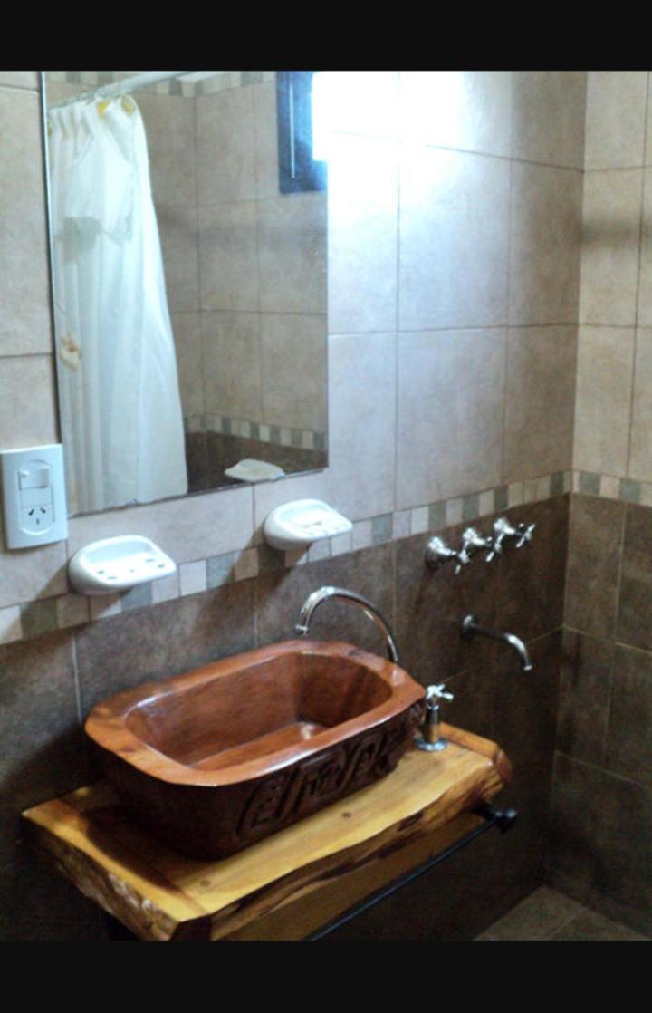 Aparthotel Barranca Del Indio Merlo Esterno foto