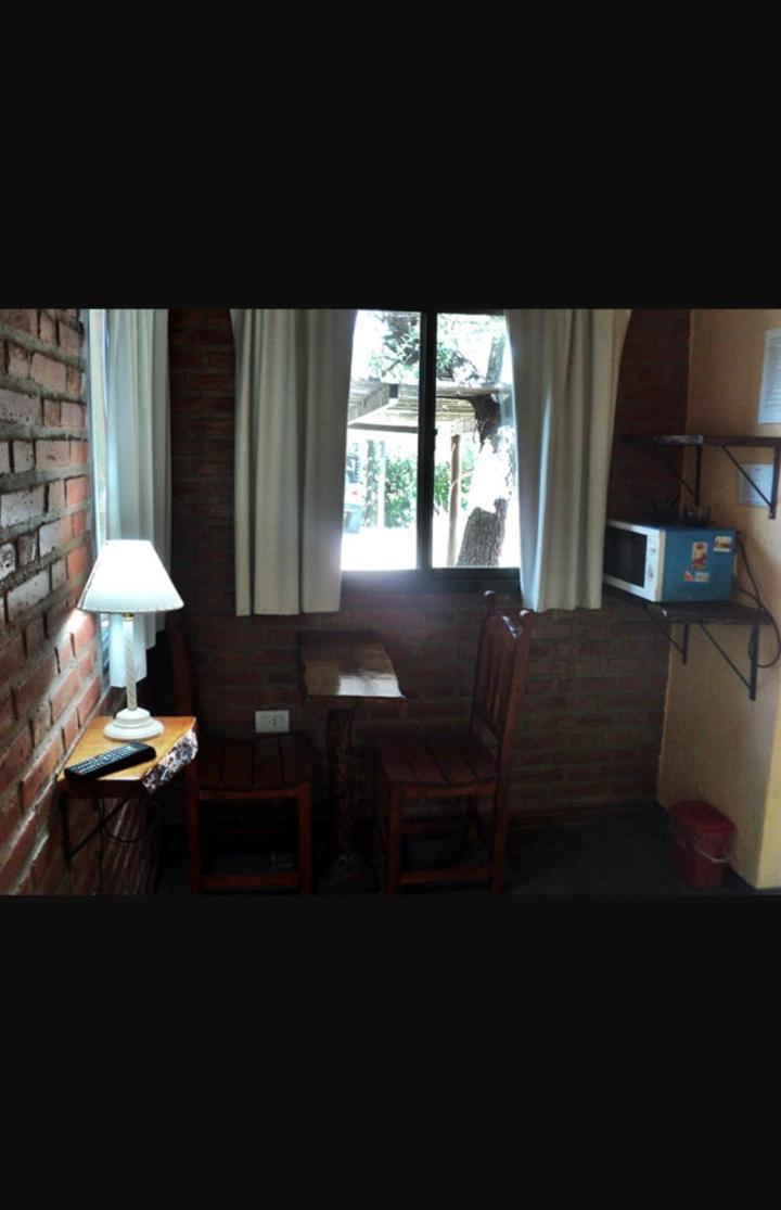 Aparthotel Barranca Del Indio Merlo Esterno foto