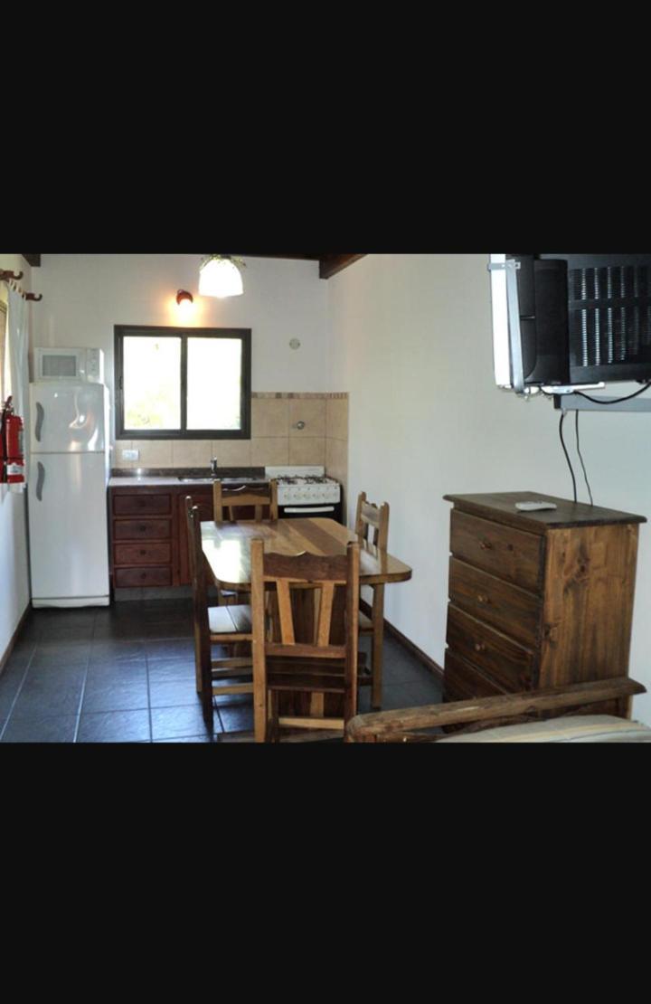 Aparthotel Barranca Del Indio Merlo Esterno foto