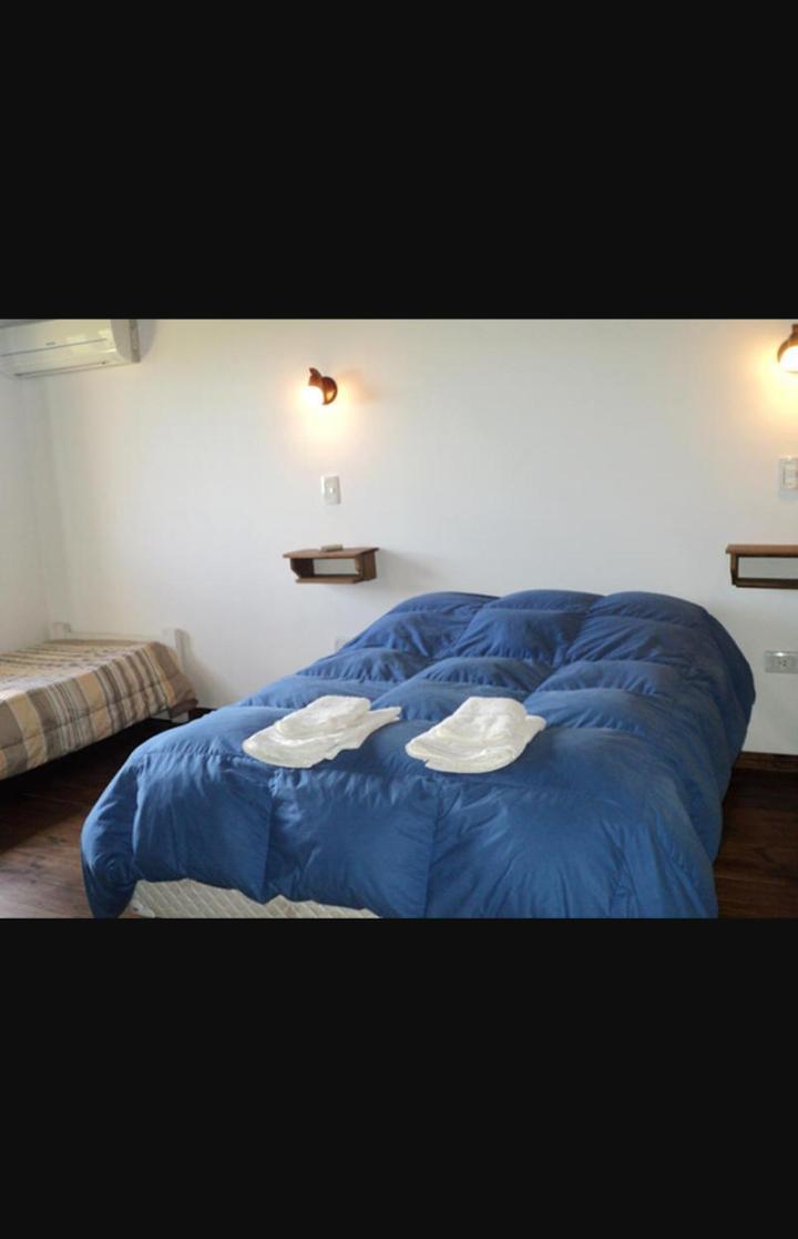 Aparthotel Barranca Del Indio Merlo Esterno foto