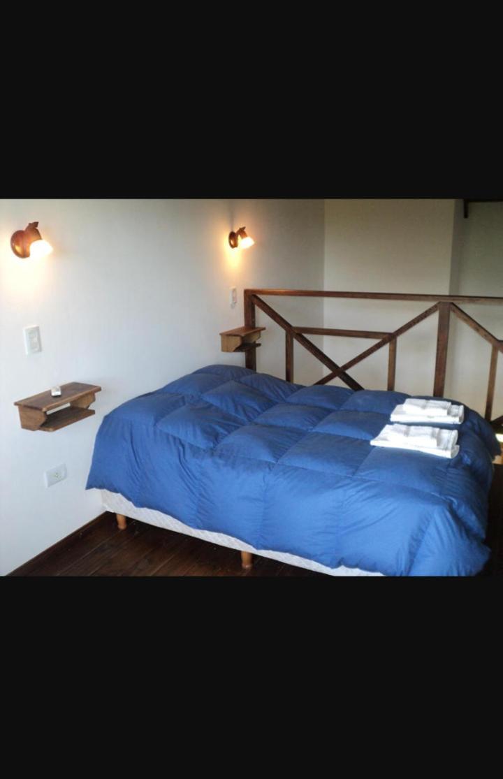 Aparthotel Barranca Del Indio Merlo Esterno foto