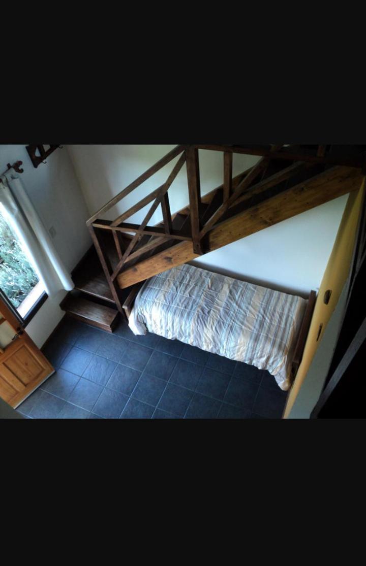 Aparthotel Barranca Del Indio Merlo Esterno foto