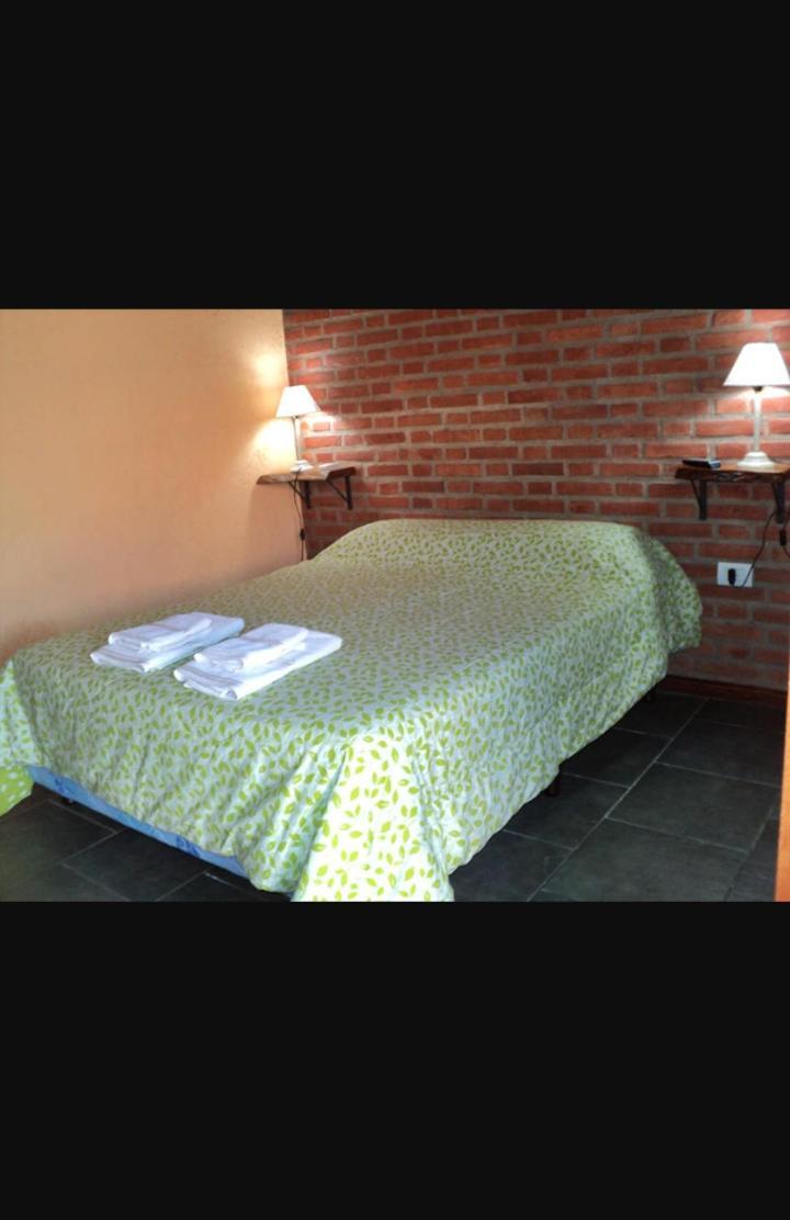Aparthotel Barranca Del Indio Merlo Esterno foto