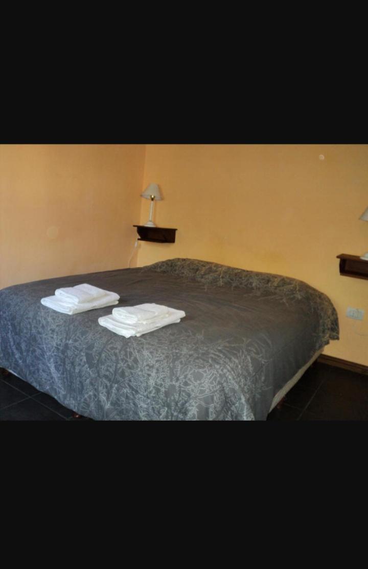 Aparthotel Barranca Del Indio Merlo Esterno foto