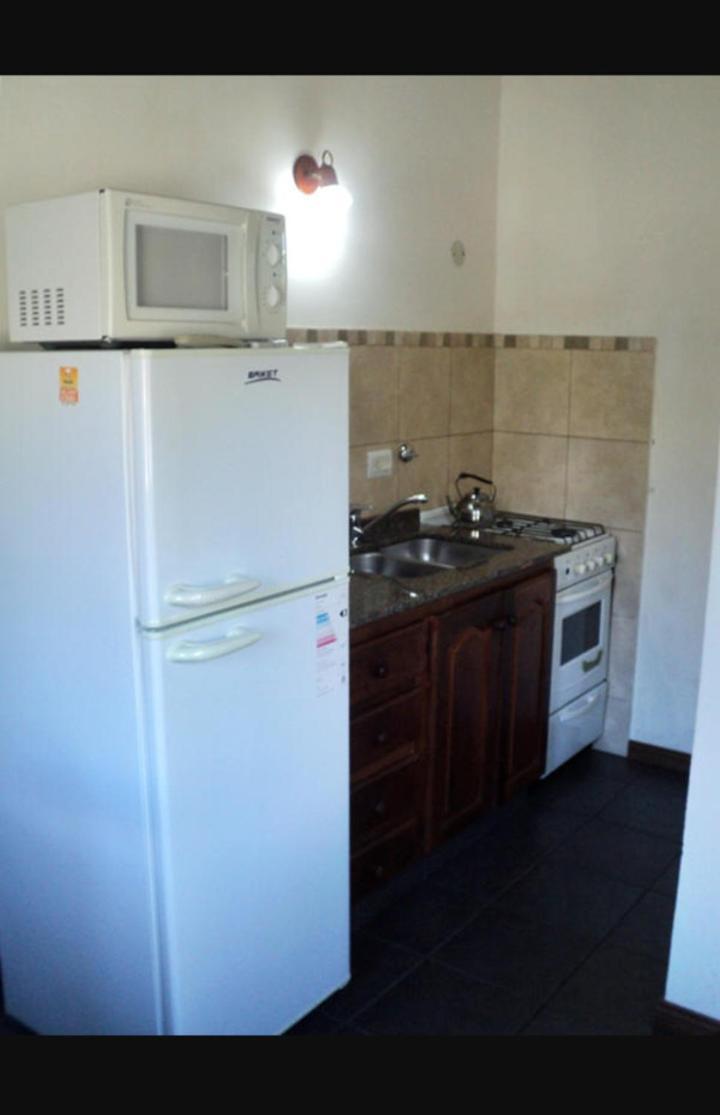 Aparthotel Barranca Del Indio Merlo Esterno foto