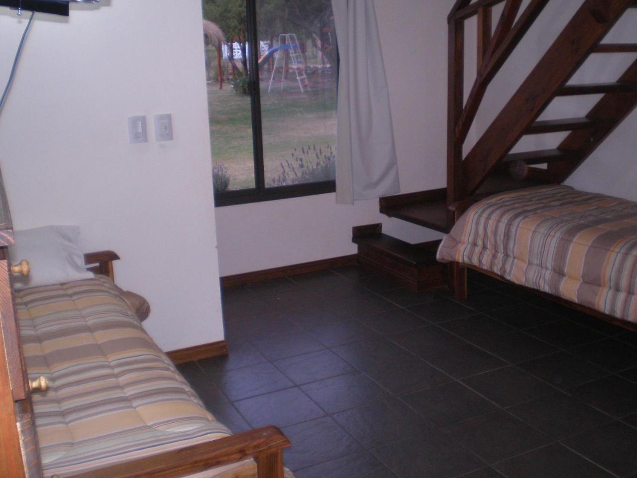 Aparthotel Barranca Del Indio Merlo Esterno foto
