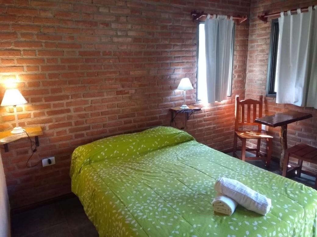 Aparthotel Barranca Del Indio Merlo Esterno foto