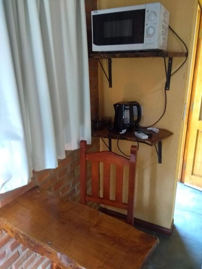 Aparthotel Barranca Del Indio Merlo Esterno foto