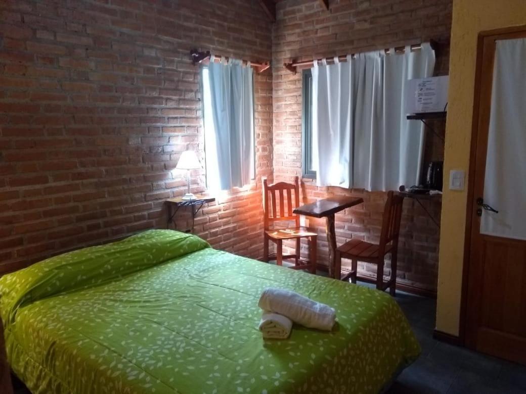 Aparthotel Barranca Del Indio Merlo Esterno foto